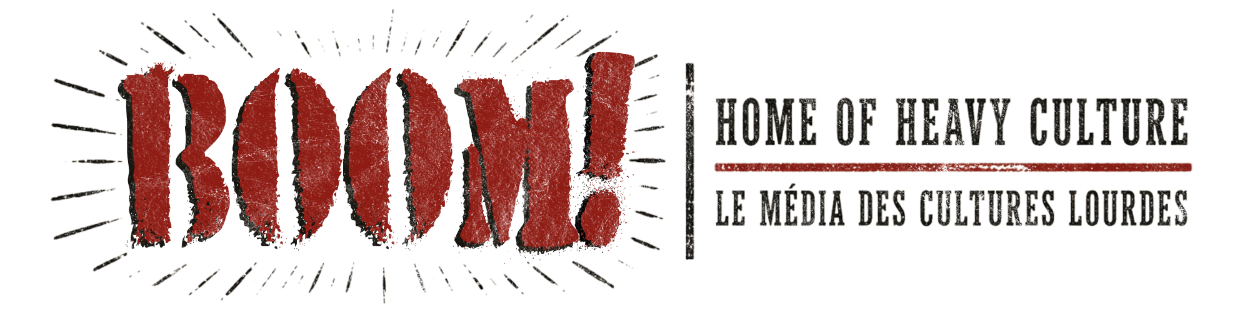 BOOM! Culture Media